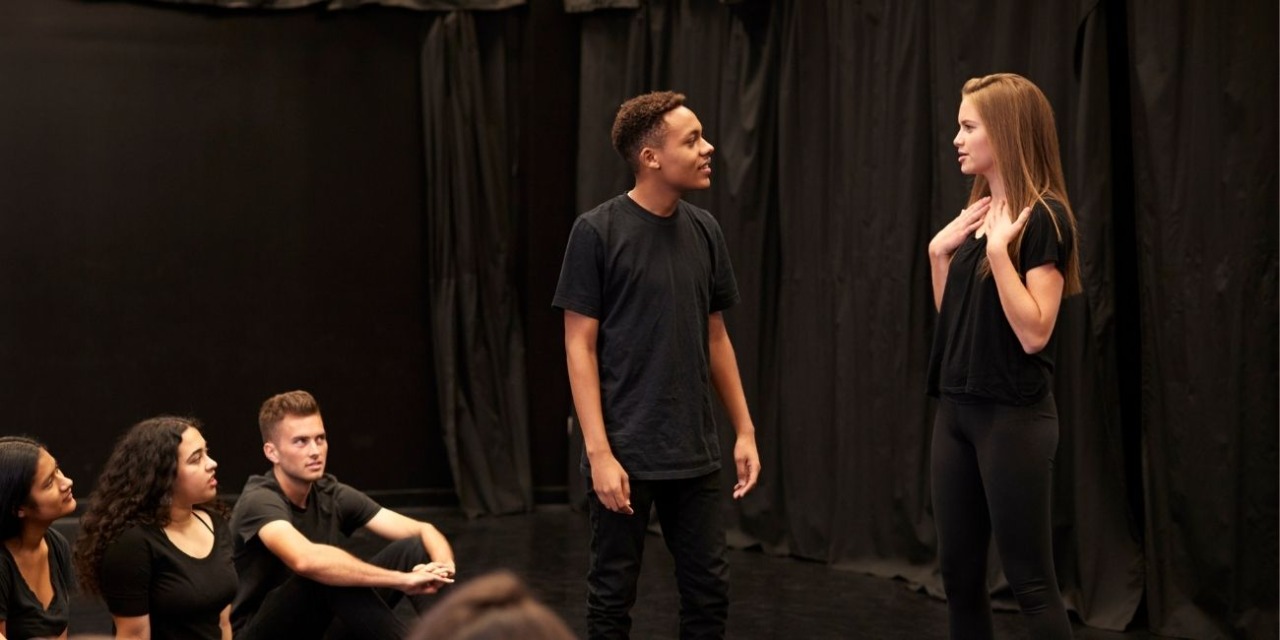 Performing Arts